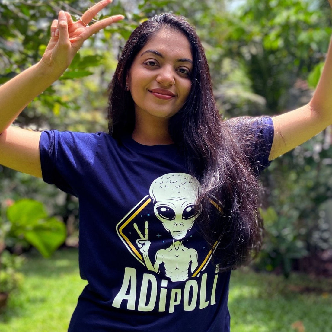 Adipoli T-shirt for Women