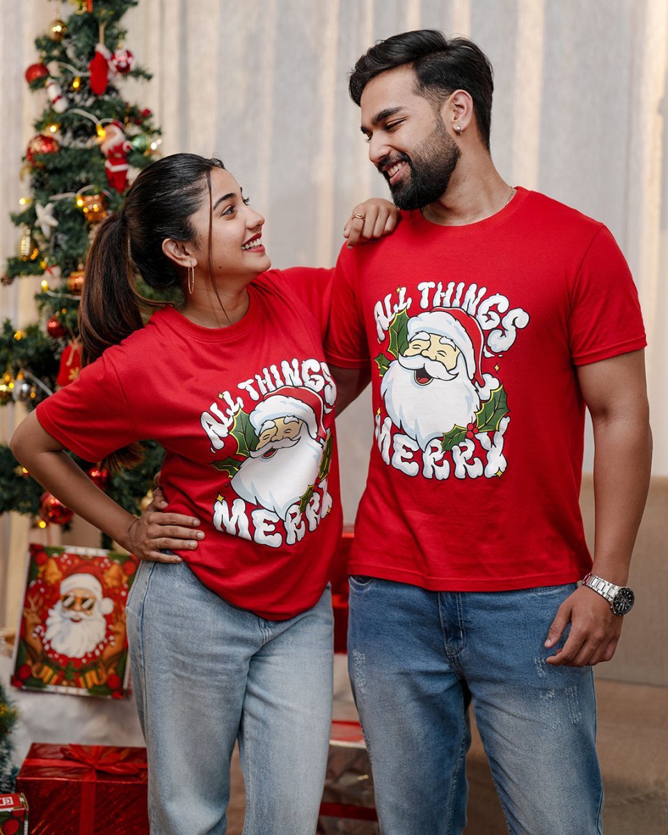 All things Merry Couple Combo - Mydesignation