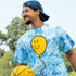 Balloon Tie Dye Tshirt - Mydesignation