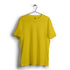 Lemon Yellow Tshirt - Plus size - Mydesignation