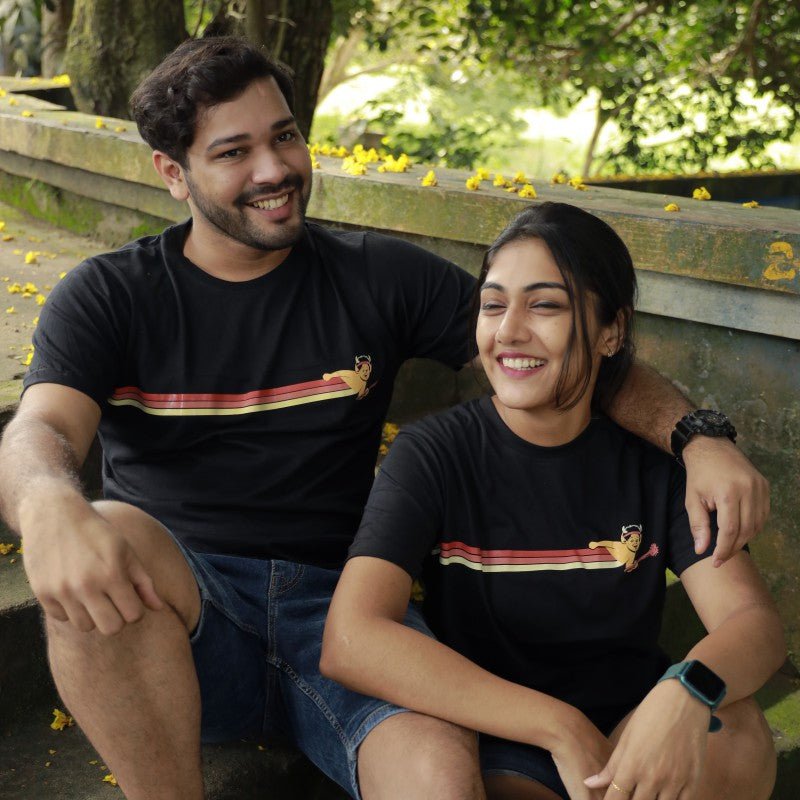 Mayavi T-Shirt for Men