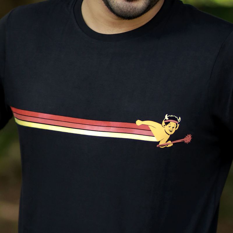 Mayavi T-Shirt for Men (Male)