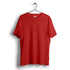 Red Tshirt - Plus size - Mydesignation