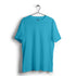 Sky Blue Tshirt - Plus size - Mydesignation