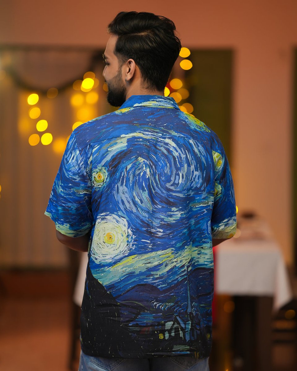 Starry Night Couple Combo - Mydesignation