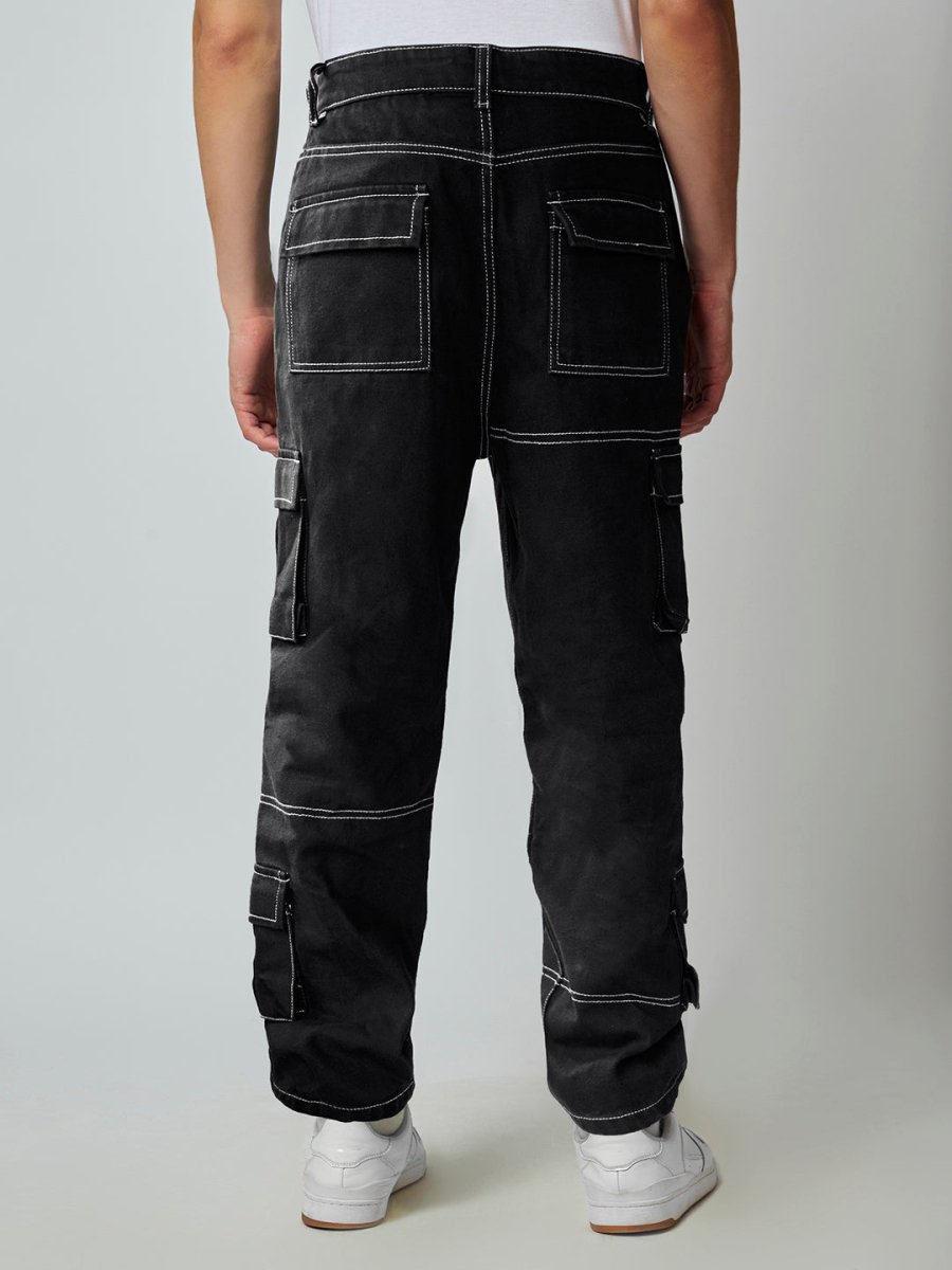 Tribal - Carpenter Jeans Premium Combo - Mydesignation